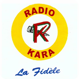 Radio Kara simgesi