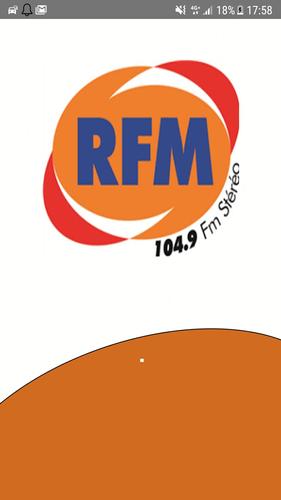 Radio RFM Haiti APK for Android Download