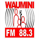 RADIO WAUMINI 88.3 FM APK