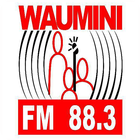 RADIO WAUMINI 88.3 FM icône