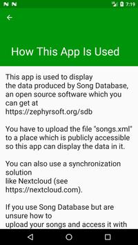 Android 用の Sdb Viewer Apk をダウンロード