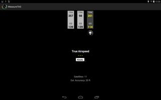 MeasureTAS ภาพหน้าจอ 2