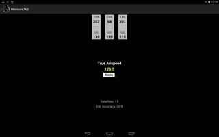 MeasureTAS ภาพหน้าจอ 3