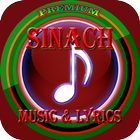 Sinach أيقونة