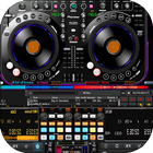 DJ Mixer Player & Music DJ Pro ikona