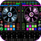 3D DJ Music Virtual & Dj Remix 圖標