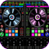 3D DJ Music Virtual & Dj Remix icon