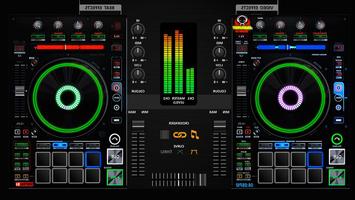 3D DJ Music Virtual & Dj Remix 截圖 1