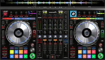 3D DJ Music Virtual & Dj Remix 截圖 2