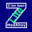 MedAhoy Lite: Med Reminder icon