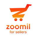 Zoomil for Sellers APK