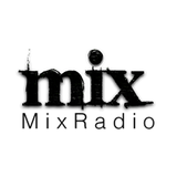 MixRadio icon