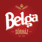 Belga Sörház-icoon