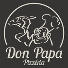 Don Papa Étterem icon