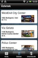 Gelateria la Gondola Screenshot 3