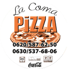 La Coma Pizzéria иконка
