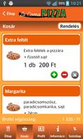 La Coma Pizzéria ảnh chụp màn hình 3