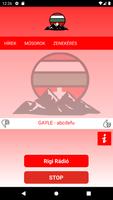 Rigi Rádió screenshot 1