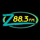 Z88.3 Radio biểu tượng