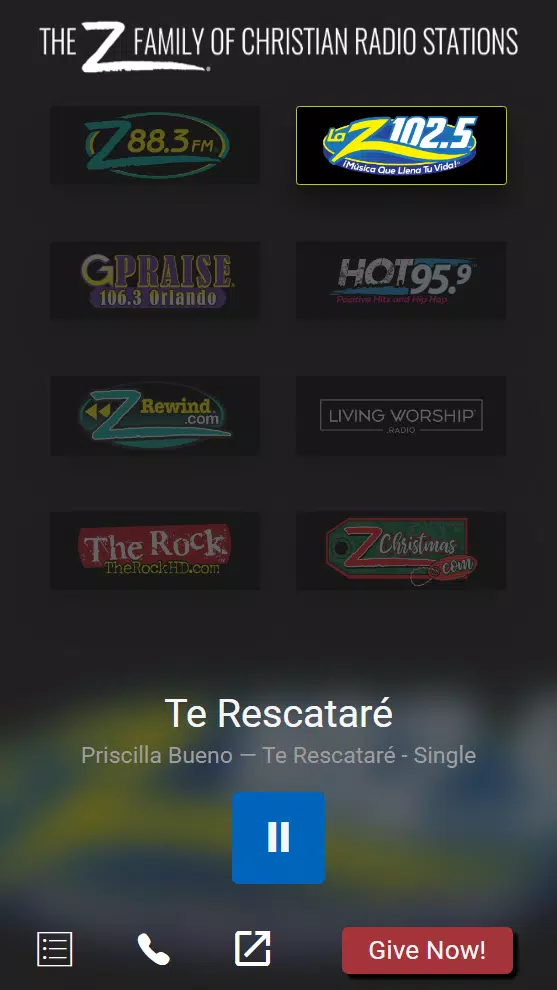 Säule Subtraktion Ablehnen christian radio orlando Buffet Überholen Vor