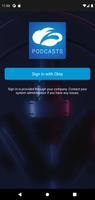 Zscaler Podcasts Plakat