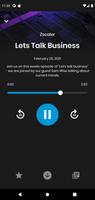 Zscaler Podcasts Screenshot 2