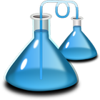 Organic Reactions ไอคอน