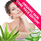 Organic Skin Care icône
