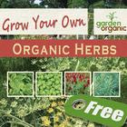 Grow Organic Herbs FREE icône