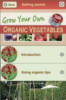 Grow Organic Herbs FREE capture d'écran 2