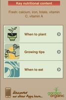 Grow Organic Herbs FREE screenshot 3