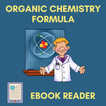 ORGANIC CHEMISTRY FORMULA BOOK