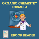 ORGANIC CHEMISTRY FORMULA BOOK APK