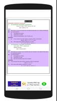 ORGANIC CHEMISTRY FORMULA BOOK 스크린샷 2