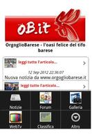 Orgoglio Barese screenshot 1