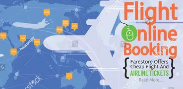 Cheap Flights Search &Low Cost