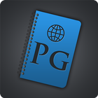 Pocket Guide أيقونة