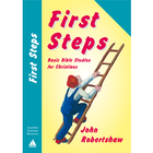 First Steps icône