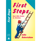 First Steps icon