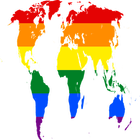 Orgullo LGBT icône