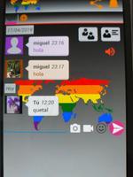 Orgullo LGBT capture d'écran 1