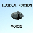 Electrical motors アイコン