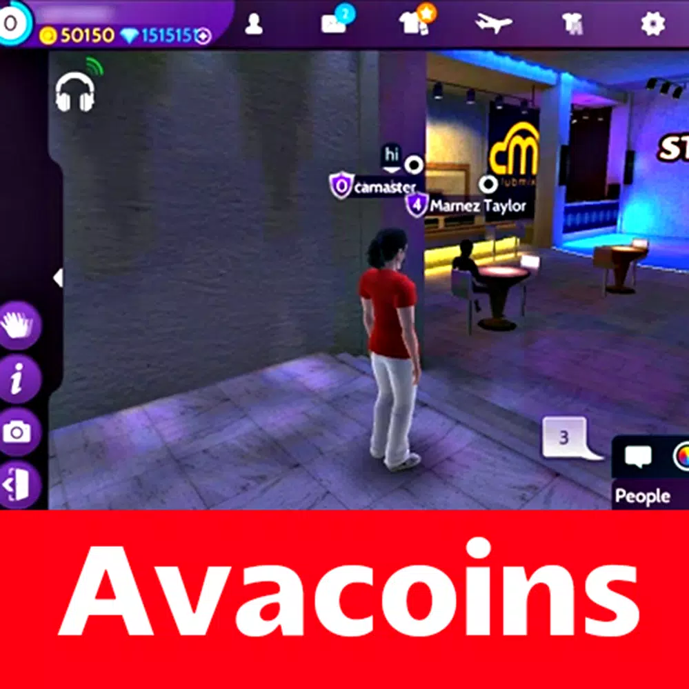 AvaCoins Quiz for Avakin Life – Apps no Google Play