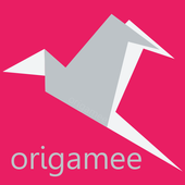 Origamee icon