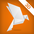 Origami Paper Planes Offline icon