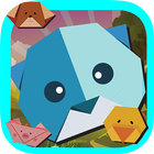 How to Make Origami Animals Zeichen