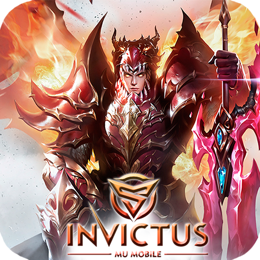 Mu Origin Invictus: MMORPG RPG