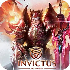 Mu Origin Invictus: MMORPG APK download