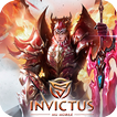 ”Mu Origin Invictus: MMORPG