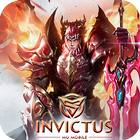 آیکون‌ Mu Origin Invictus: MMORPG